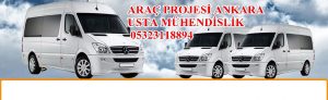 ARAÇ PROJE ÇİZİMİ ANKARA ve ÇEKİ DEMİRİ MONTAJI VE PROJESİ ANKARA USTA MÜHENDİSLİK 05323118894